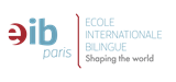 EIB Étoile High School, Paris